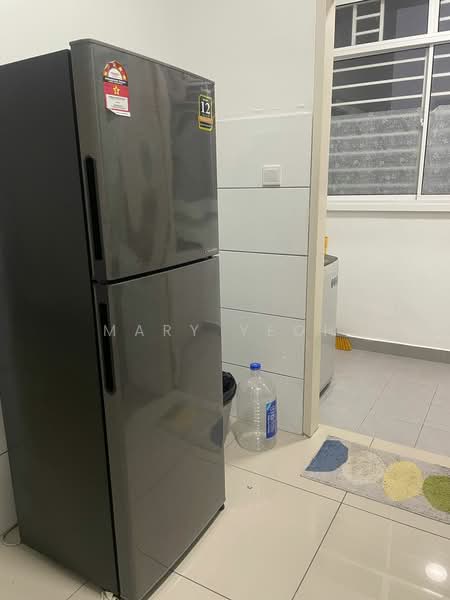 Kondominium untuk Disewa di Lido Residency - Mary Yeoh - Interior - PropertyGuru.com.my