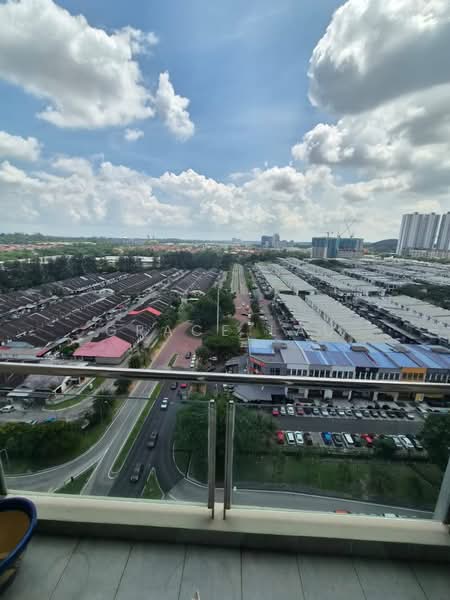 Pangsapuri untuk Disewa di Austin Suites (Permata Austin) - Grace Lau - PropertyGuru.com.my