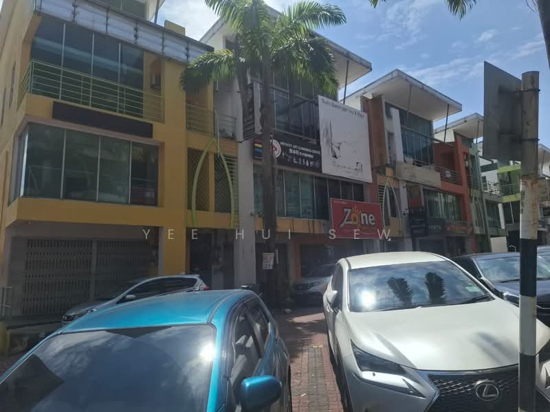 Kedai untuk Dijual di Pusat Bandar Rawang (Rawang) - Yee Hui Sew - PropertyGuru.com.my