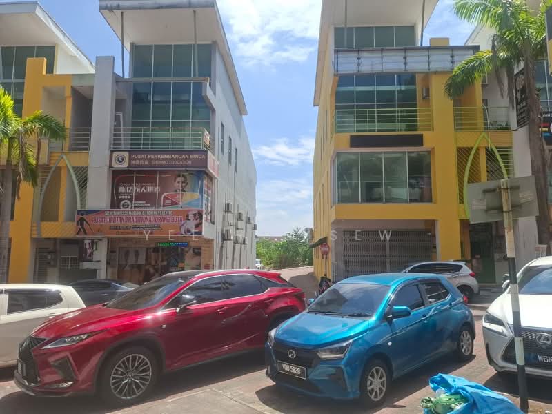 Kedai untuk Dijual di Pusat Bandar Rawang (Rawang) - Yee Hui Sew - PropertyGuru.com.my