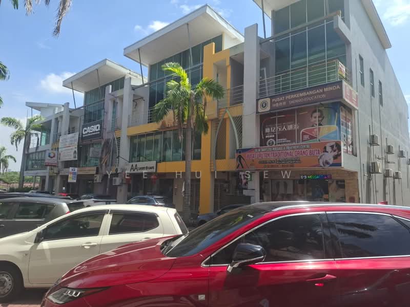 Kedai untuk Dijual di Pusat Bandar Rawang (Rawang) - Yee Hui Sew - PropertyGuru.com.my