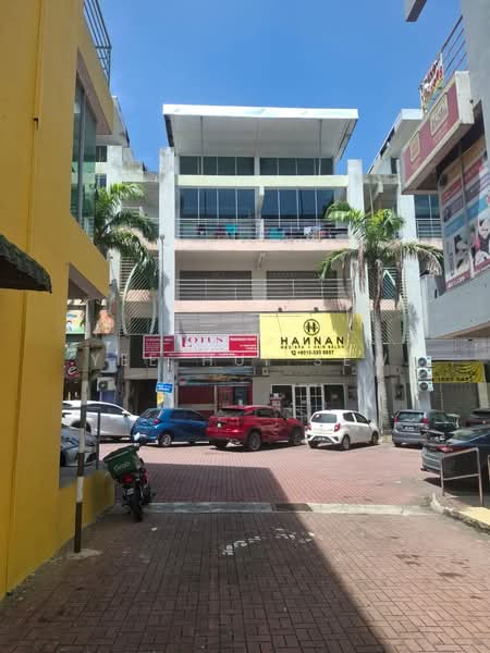 Kedai untuk Dijual di Pusat Bandar Rawang (Rawang) - Yee Hui Sew - PropertyGuru.com.my