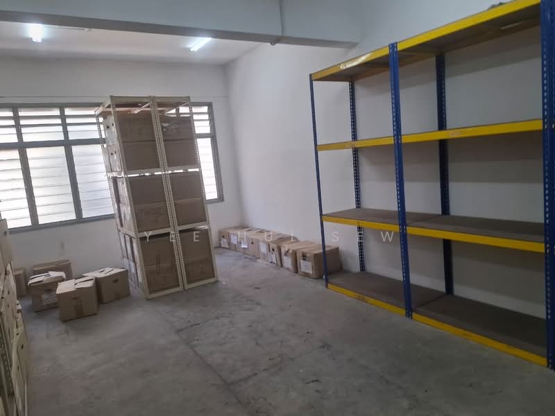 Shop for Sale in Pusat Bandar Rawang (Rawang) - Yee Hui Sew - PropertyGuru.com.my