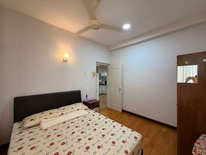 Condominium for Rent at Gurney Park Condominium - Ben Liau - Bedroom - PropertyGuru.com.my