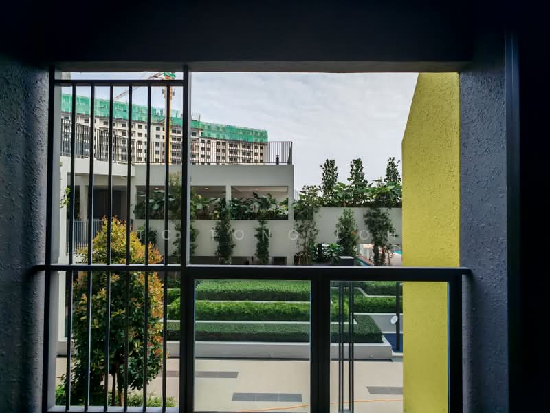 Apartment for Sale at Savana @ Batu Kawan - TC Tong Loh - Exterior - PropertyGuru.com.my