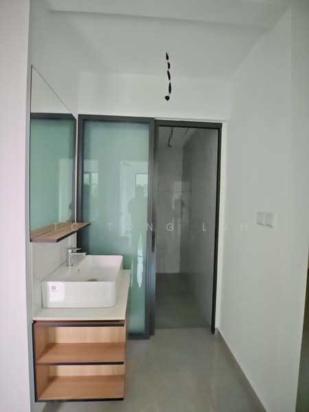 Apartment for Sale at Savana @ Batu Kawan - TC Tong Loh - Bathroom - PropertyGuru.com.my