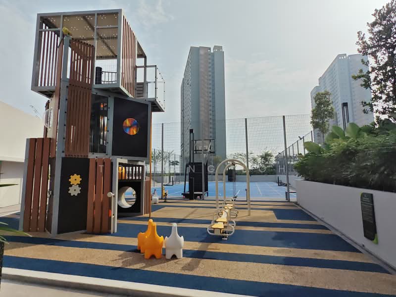 Apartment for Sale at Savana @ Batu Kawan - TC Tong Loh - Exterior - PropertyGuru.com.my