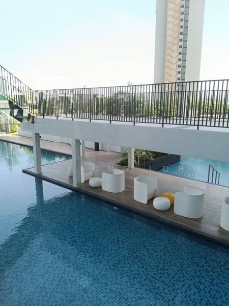 Apartment for Sale at Savana @ Batu Kawan - TC Tong Loh - Exterior - PropertyGuru.com.my