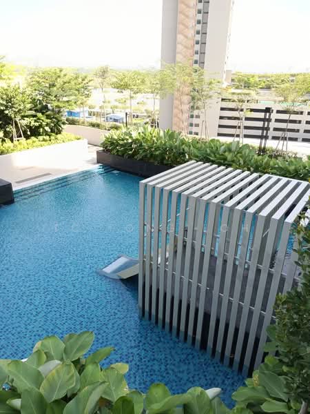Apartment for Sale at Savana @ Batu Kawan - TC Tong Loh - Exterior - PropertyGuru.com.my