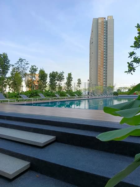 Apartment for Sale at Savana @ Batu Kawan - TC Tong Loh - Exterior - PropertyGuru.com.my