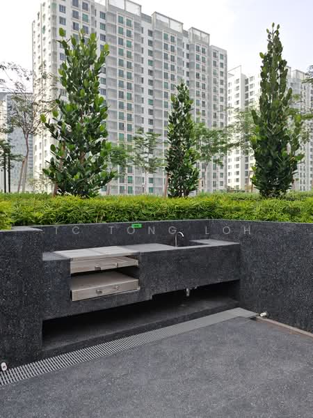 Apartment for Sale at Savana @ Batu Kawan - TC Tong Loh - Exterior - PropertyGuru.com.my