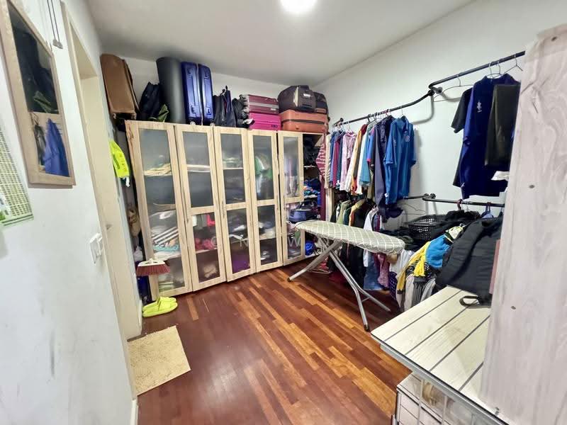Rumah Teres untuk Dijual di Tamansari (Rawang) - LEON WONG - PropertyGuru.com.my