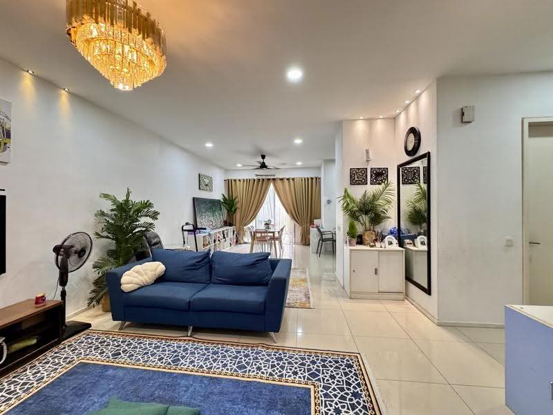 Rumah Teres untuk Dijual di Tamansari (Rawang) - LEON WONG - PropertyGuru.com.my