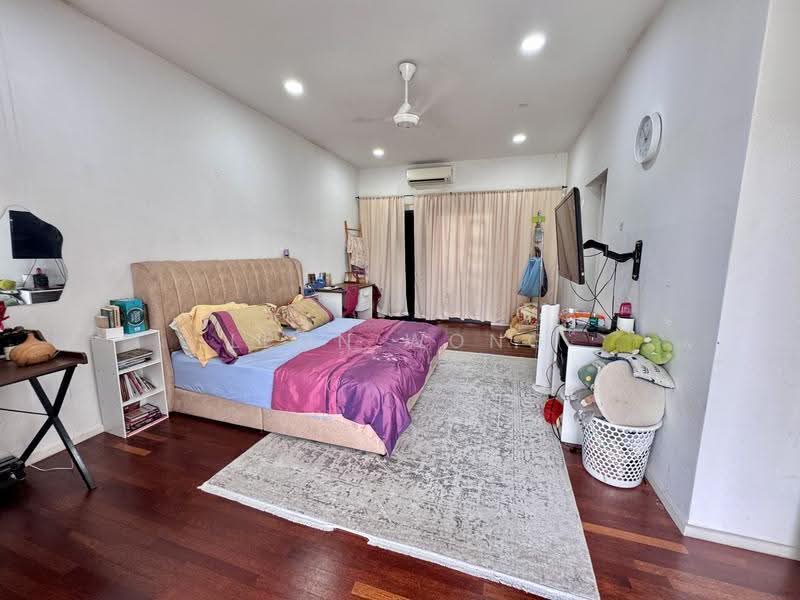 Rumah Teres untuk Dijual di Tamansari (Rawang) - LEON WONG - PropertyGuru.com.my