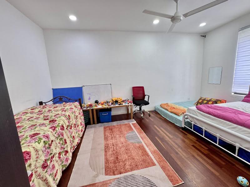 Rumah Teres untuk Dijual di Tamansari (Rawang) - LEON WONG - PropertyGuru.com.my