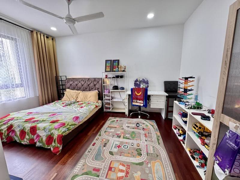 Rumah Teres untuk Dijual di Tamansari (Rawang) - LEON WONG - PropertyGuru.com.my