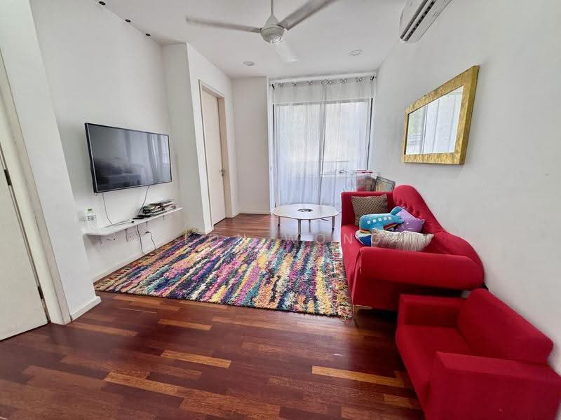 Rumah Teres untuk Dijual di Tamansari (Rawang) - LEON WONG - PropertyGuru.com.my