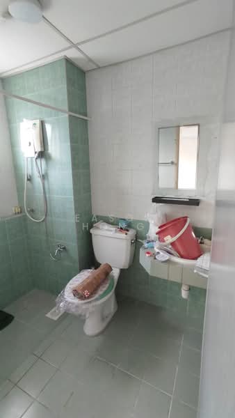 Soho untuk Disewa di Puchong (Selangor) - Eason Hong - Bathroom - PropertyGuru.com.my
