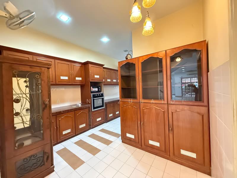 2-storey Terraced House for Rent in Bukit Rahman Putra (Sungai Buloh) - Zalina Zubaidi - PropertyGuru.com.my