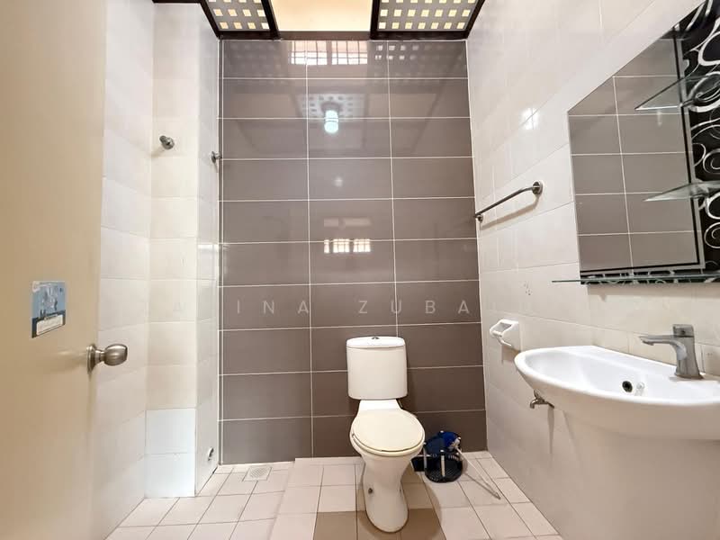 2-storey Terraced House for Rent in Bukit Rahman Putra (Sungai Buloh) - Zalina Zubaidi - PropertyGuru.com.my