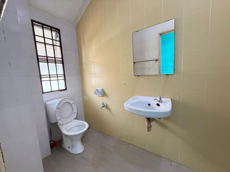 2-storey Terraced House for Rent in Bukit Rahman Putra (Sungai Buloh) - Zalina Zubaidi - PropertyGuru.com.my