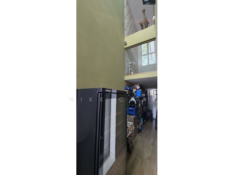 Semi-Detached House for Sale in Temasya Glenmarie (Glenmarie) - Nikk Chan - Interior - PropertyGuru.com.my