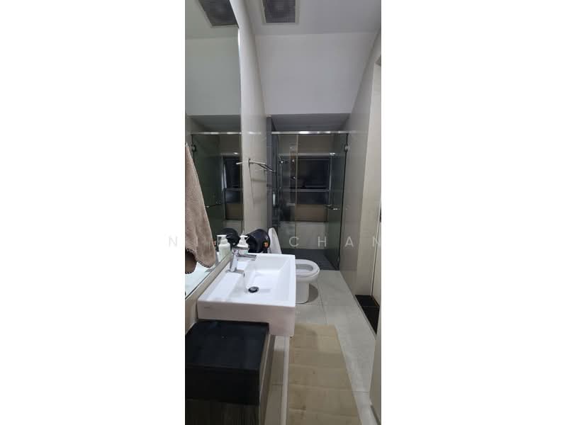 Semi-Detached House for Sale in Temasya Glenmarie (Glenmarie) - Nikk Chan - Bathroom - PropertyGuru.com.my