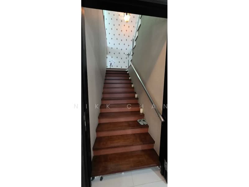Semi-Detached House for Sale in Temasya Glenmarie (Glenmarie) - Nikk Chan - Interior - PropertyGuru.com.my