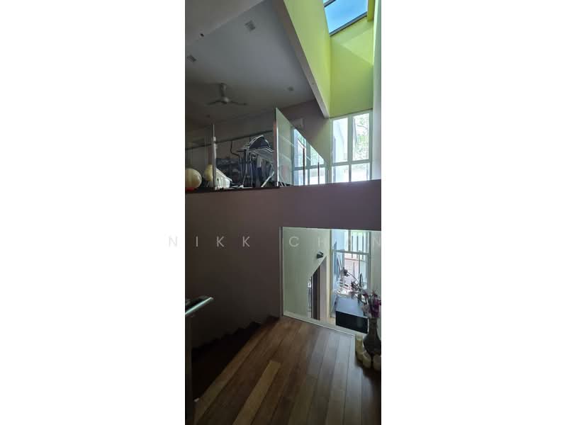 Semi-Detached House for Sale in Temasya Glenmarie (Glenmarie) - Nikk Chan - Interior - PropertyGuru.com.my