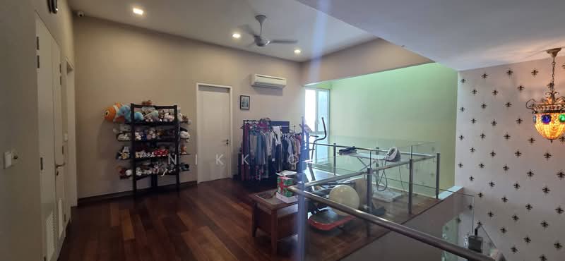 Semi-Detached House for Sale in Temasya Glenmarie (Glenmarie) - Nikk Chan - Interior - PropertyGuru.com.my