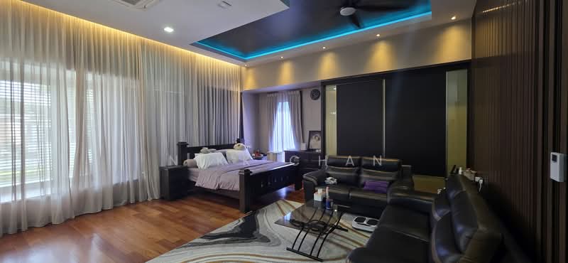Semi-Detached House for Sale in Temasya Glenmarie (Glenmarie) - Nikk Chan - Bedroom - PropertyGuru.com.my