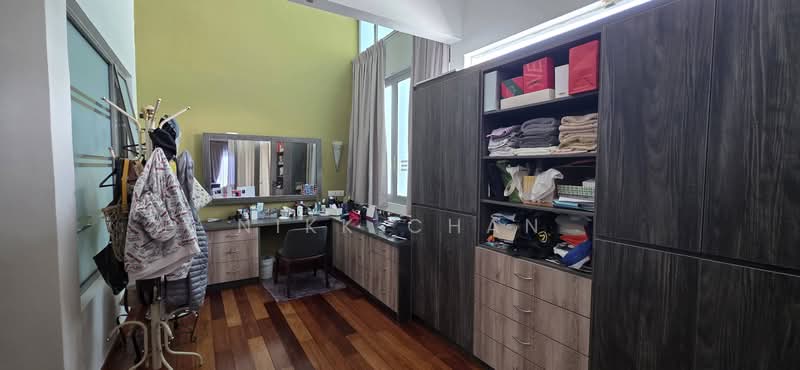 Semi-Detached House for Sale in Temasya Glenmarie (Glenmarie) - Nikk Chan - Interior - PropertyGuru.com.my