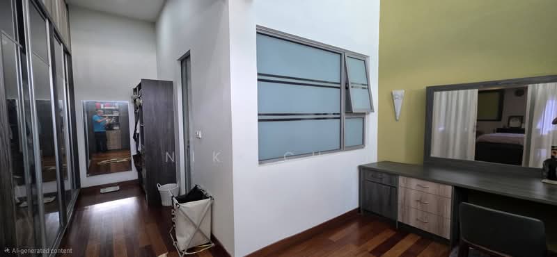Semi-Detached House for Sale in Temasya Glenmarie (Glenmarie) - Nikk Chan - Interior - PropertyGuru.com.my