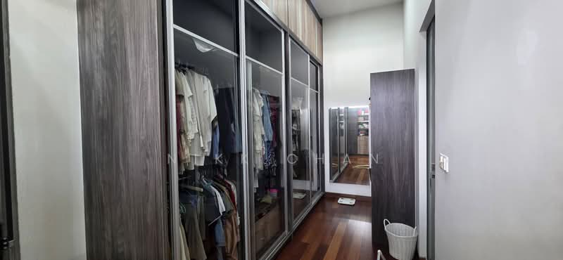 Semi-Detached House for Sale in Temasya Glenmarie (Glenmarie) - Nikk Chan - Interior - PropertyGuru.com.my