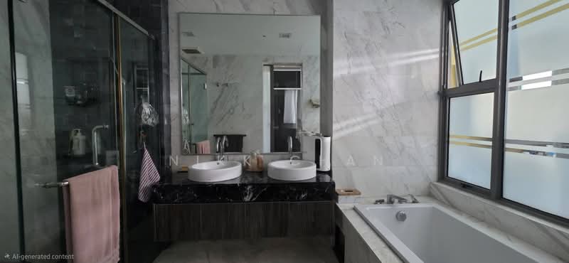 Semi-Detached House for Sale in Temasya Glenmarie (Glenmarie) - Nikk Chan - Bathroom - PropertyGuru.com.my