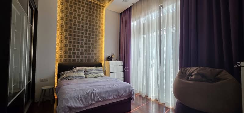 Semi-Detached House for Sale in Temasya Glenmarie (Glenmarie) - Nikk Chan - Bedroom - PropertyGuru.com.my