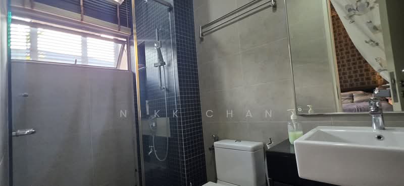Semi-Detached House for Sale in Temasya Glenmarie (Glenmarie) - Nikk Chan - Bathroom - PropertyGuru.com.my