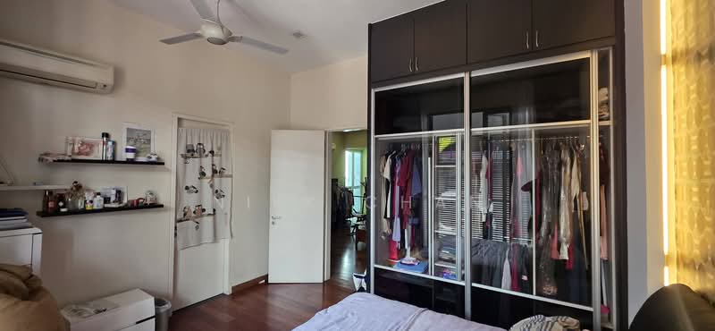 Semi-Detached House for Sale in Temasya Glenmarie (Glenmarie) - Nikk Chan - Bedroom - PropertyGuru.com.my