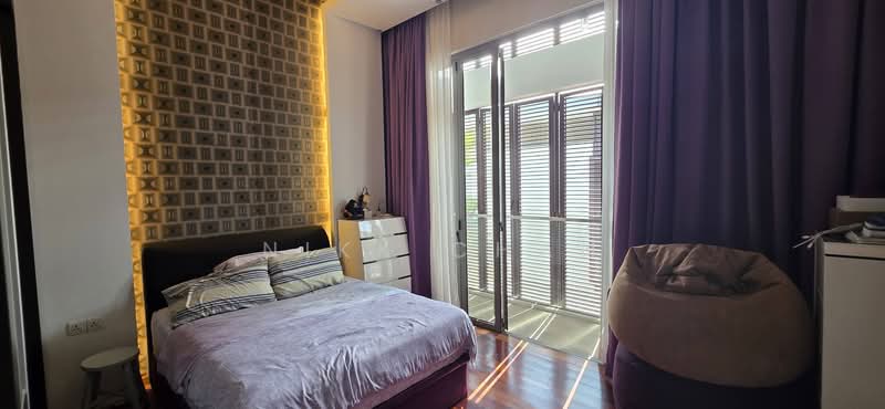 Semi-Detached House for Sale in Temasya Glenmarie (Glenmarie) - Nikk Chan - Bedroom - PropertyGuru.com.my