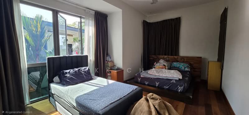Semi-Detached House for Sale in Temasya Glenmarie (Glenmarie) - Nikk Chan - Bedroom - PropertyGuru.com.my