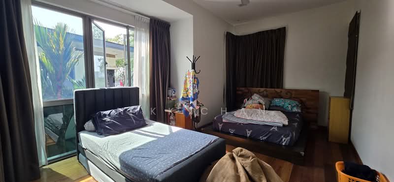 Semi-Detached House for Sale in Temasya Glenmarie (Glenmarie) - Nikk Chan - Bedroom - PropertyGuru.com.my