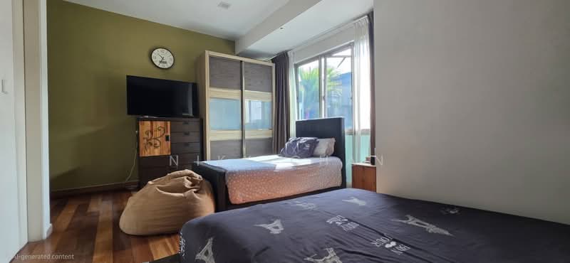Semi-Detached House for Sale in Temasya Glenmarie (Glenmarie) - Nikk Chan - Bedroom - PropertyGuru.com.my