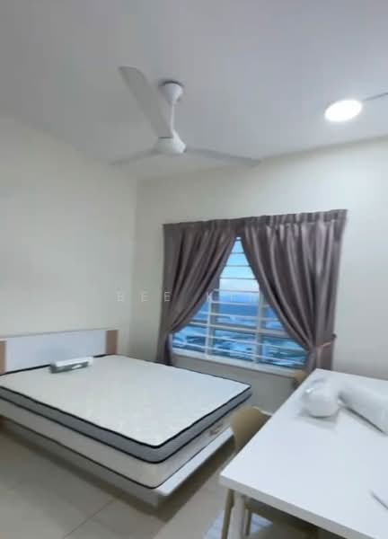 Condominium for Sale at Casa Residenza - Bee Kim - Bedroom - PropertyGuru.com.my