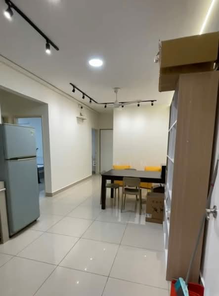 Condominium for Sale at Casa Residenza - Bee Kim - Dining Room - PropertyGuru.com.my