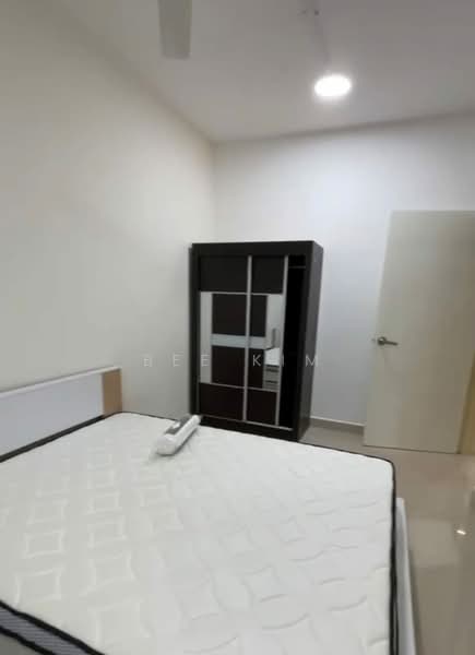 Condominium for Sale at Casa Residenza - Bee Kim - Bedroom - PropertyGuru.com.my