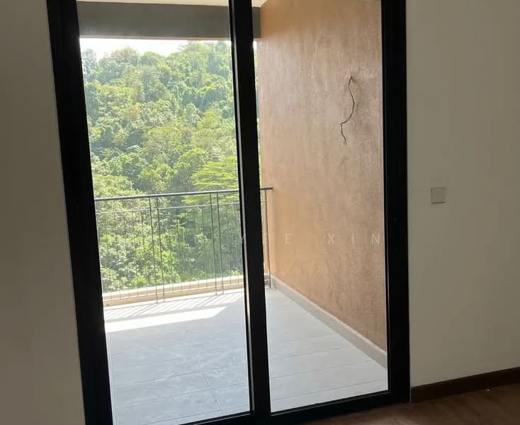 Kondominium untuk Disewa di Damansara Seresta - Chin Yee Xin - Balcony - PropertyGuru.com.my