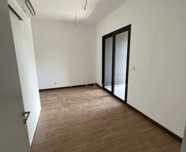 Kondominium untuk Disewa di Damansara Seresta - Chin Yee Xin - Interior - PropertyGuru.com.my