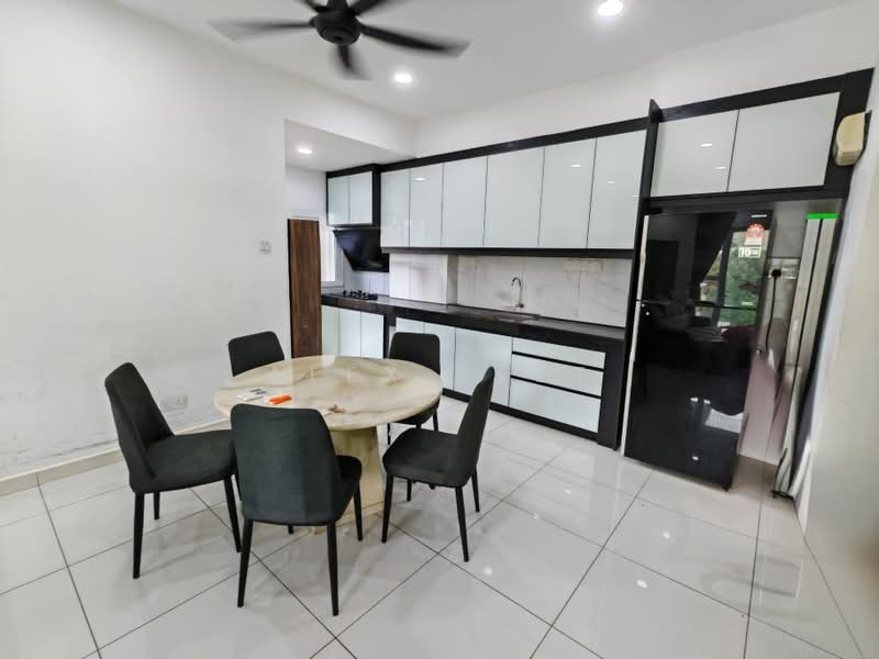 Condominium for Sale at Imperial Hatamas - Alex Seet - Kitchen - PropertyGuru.com.my