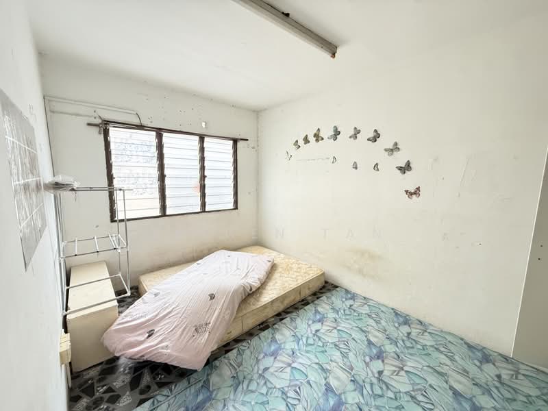 Apartment for Rent at Desa Sri Puteri B - Jashen Tan - PropertyGuru.com.my