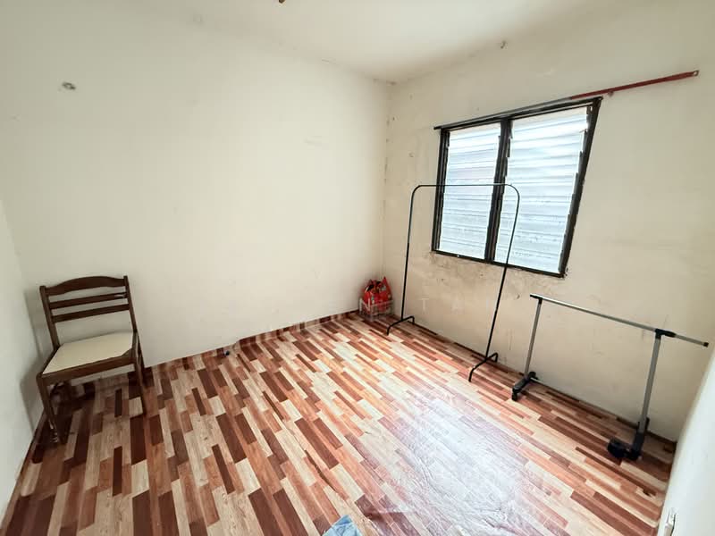 Apartment for Rent at Desa Sri Puteri B - Jashen Tan - PropertyGuru.com.my